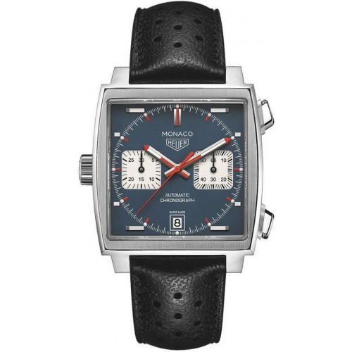 Tag Heuer Monaco Steve McQueen Limited Men's Watch CAW211P-FC6356 Tag Heuer Monaco Steve McQueen Limited Men's Watch CAW211P-FC6356